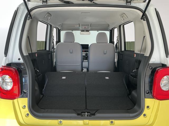 ムーヴキャンバスストライプスＧ　４ＷＤ　１オーナー　シートヒーター　両側電動走行無制限１年保証　４ＷＤ　ワンオーナー　両側電動スライドドア　前後コーナーセンサー　前席シートヒーター　ホットカップホルダー　オートハイビーム　ＬＥＤヘッドライト　プッシュスタート　横滑り防止装置（兵庫県）の中古車