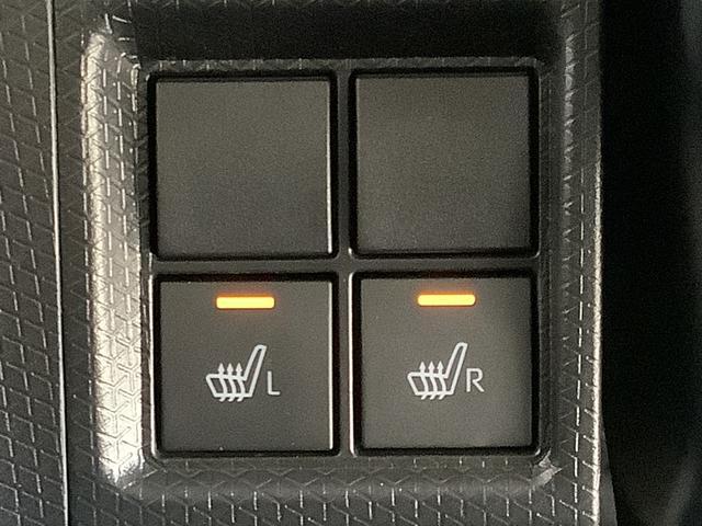 タントファンクロスターボ　ワンオーナー　両側電動スライドドア走行無制限１年保証　両側電動スライドドア　ワンオーナー　前後コーナーセンサー　前席シートヒーター　ルーフレール　オートハイビーム　ＬＥＤヘッドライト　プッシュスタート　１５インチ純正アルミホイール（兵庫県）の中古車