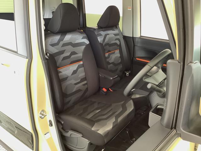 タントファンクロスターボ　ワンオーナー　両側電動スライドドア走行無制限１年保証　両側電動スライドドア　ワンオーナー　前後コーナーセンサー　前席シートヒーター　ルーフレール　オートハイビーム　ＬＥＤヘッドライト　プッシュスタート　１５インチ純正アルミホイール（兵庫県）の中古車