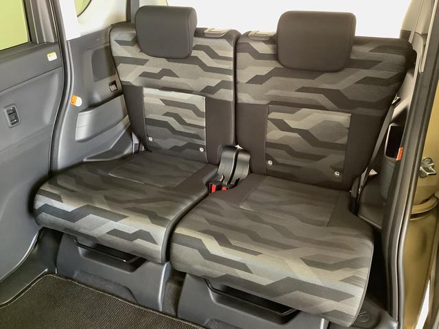 タントファンクロスターボ　ワンオーナー　両側電動スライドドア走行無制限１年保証　両側電動スライドドア　ワンオーナー　前後コーナーセンサー　前席シートヒーター　ルーフレール　オートハイビーム　ＬＥＤヘッドライト　プッシュスタート　１５インチ純正アルミホイール（兵庫県）の中古車