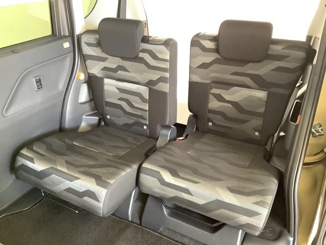 タントファンクロスターボ　ワンオーナー　両側電動スライドドア走行無制限１年保証　両側電動スライドドア　ワンオーナー　前後コーナーセンサー　前席シートヒーター　ルーフレール　オートハイビーム　ＬＥＤヘッドライト　プッシュスタート　１５インチ純正アルミホイール（兵庫県）の中古車