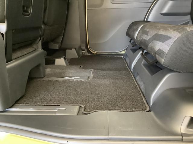 タントファンクロスターボ　ワンオーナー　両側電動スライドドア走行無制限１年保証　両側電動スライドドア　ワンオーナー　前後コーナーセンサー　前席シートヒーター　ルーフレール　オートハイビーム　ＬＥＤヘッドライト　プッシュスタート　１５インチ純正アルミホイール（兵庫県）の中古車