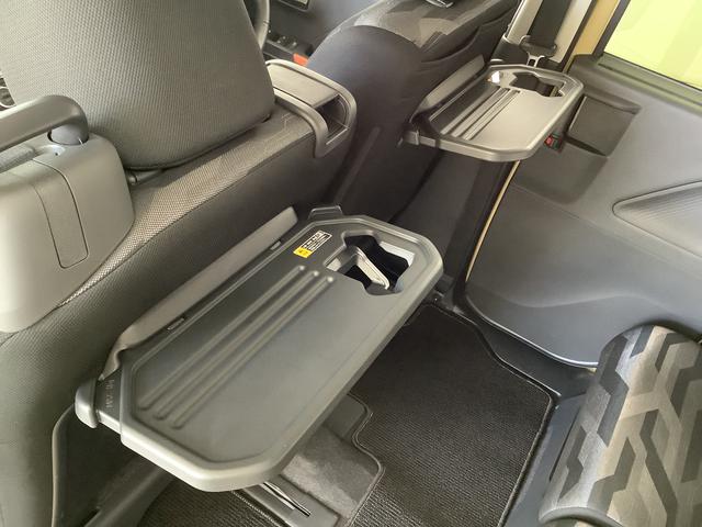 タントファンクロスターボ　ワンオーナー　両側電動スライドドア走行無制限１年保証　両側電動スライドドア　ワンオーナー　前後コーナーセンサー　前席シートヒーター　ルーフレール　オートハイビーム　ＬＥＤヘッドライト　プッシュスタート　１５インチ純正アルミホイール（兵庫県）の中古車