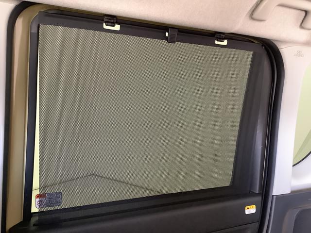 タントファンクロスターボ　ワンオーナー　両側電動スライドドア走行無制限１年保証　両側電動スライドドア　ワンオーナー　前後コーナーセンサー　前席シートヒーター　ルーフレール　オートハイビーム　ＬＥＤヘッドライト　プッシュスタート　１５インチ純正アルミホイール（兵庫県）の中古車