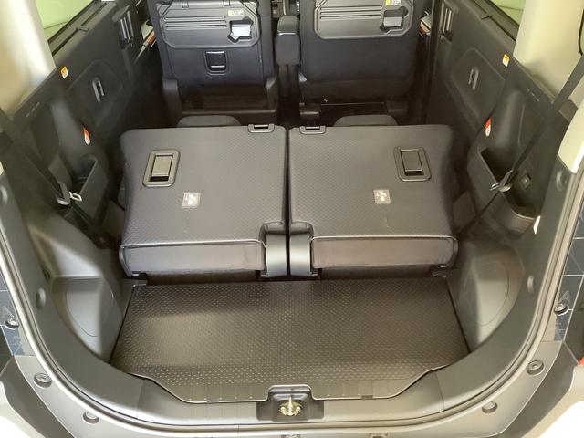 タントファンクロスターボ　ワンオーナー　両側電動スライドドア走行無制限１年保証　両側電動スライドドア　ワンオーナー　前後コーナーセンサー　前席シートヒーター　ルーフレール　オートハイビーム　ＬＥＤヘッドライト　プッシュスタート　１５インチ純正アルミホイール（兵庫県）の中古車