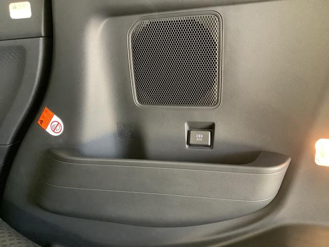 タントファンクロスターボ　ワンオーナー　両側電動スライドドア走行無制限１年保証　両側電動スライドドア　ワンオーナー　前後コーナーセンサー　前席シートヒーター　ルーフレール　オートハイビーム　ＬＥＤヘッドライト　プッシュスタート　１５インチ純正アルミホイール（兵庫県）の中古車