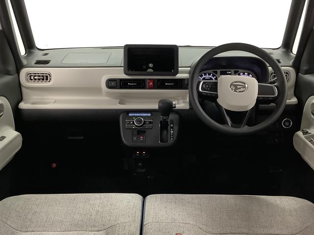 ムーヴキャンバスストライプスＧ　ワンオーナー　前後コーナーセンサー　両側電動走行無制限１年保証　両側電動スライドドア　ワンオーナー　前後コーナーセンサー　前席シートヒーター　ホットカップホルダー　オートマチックハイビーム　ＬＥＤヘッドライト　横滑り防止装置　ＵＳＢチャージャー（兵庫県）の中古車