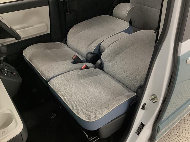 ムーヴキャンバスストライプスＧ　ワンオーナー　前後コーナーセンサー　両側電動走行無制限１年保証　両側電動スライドドア　ワンオーナー　前後コーナーセンサー　前席シートヒーター　ホットカップホルダー　オートマチックハイビーム　ＬＥＤヘッドライト　横滑り防止装置　ＵＳＢチャージャー（兵庫県）の中古車