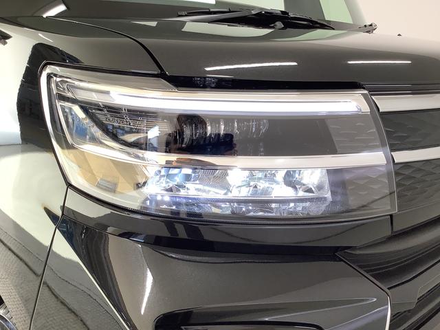 タントカスタムX ワンオーナー 両側電動スライド コーナーセンサー走行無制限1年保証 両側電動スライドドア ワンオーナー 前後コーナーセンサー シートヒーター オートハイビーム LEDヘッドライト オートブレーキホールド スマートキー 14インチ純正アルミホイール(兵庫県)の中古車