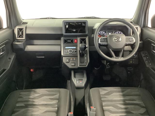 タフトGターボ ダーククロムベンチャー 4WD ワンオーナー走行無制限1年保証 前後コーナーセンサー 4WD ワンオーナー アダプティブクルーズコントロール 前席シートヒーター オートハイビーム スマートキー スカイフィールトップ 15インチ純正アルミホイール(兵庫県)の中古車