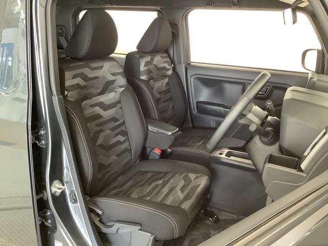 タフトGターボ ダーククロムベンチャー 4WD ワンオーナー走行無制限1年保証 前後コーナーセンサー 4WD ワンオーナー アダプティブクルーズコントロール 前席シートヒーター オートハイビーム スマートキー スカイフィールトップ 15インチ純正アルミホイール(兵庫県)の中古車