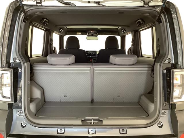 タフトGターボ ダーククロムベンチャー 4WD ワンオーナー走行無制限1年保証 前後コーナーセンサー 4WD ワンオーナー アダプティブクルーズコントロール 前席シートヒーター オートハイビーム スマートキー スカイフィールトップ 15インチ純正アルミホイール(兵庫県)の中古車