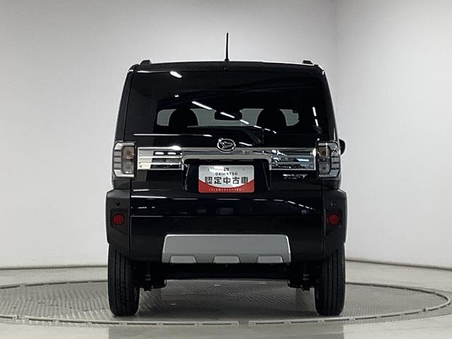 タフトＧターボ　クロムベンチャー　クルコン　前後コーナーセンサー走行無制限１年保証　前後コーナーセンサー　アダプティブクルーズコントロール　シートヒーター　オートハイビーム　オートブレーキホールド　スマートキー　スカイフィールトップ　１５インチ純正アルミホイール（兵庫県）の中古車