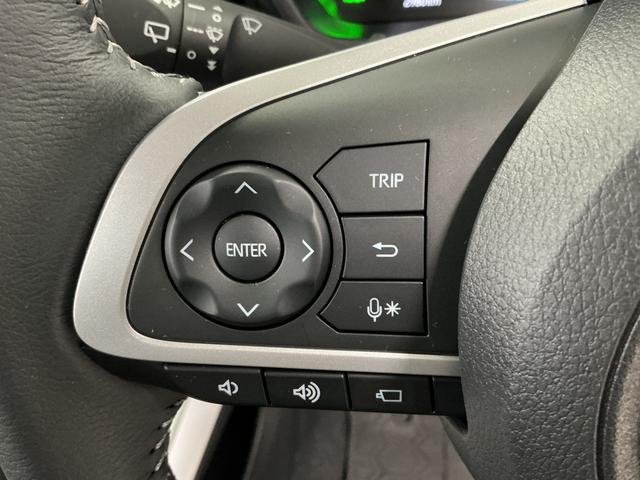 ロッキープレミアムＧ　ＨＥＶ　９インチディスプレイオーディオ　ＵＳＢ１年保証　９インチディスプレイオーディオ　パノラマモニター　アダプティブクルーズコントロール　ブラインドスポットモニター　前後コーナーセンサー　前席シートヒーター　ＵＳＢ　１７インチ純正アルミホイール（兵庫県）の中古車