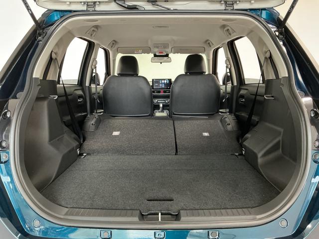 ロッキープレミアムＧ　ＨＥＶ　９インチディスプレイオーディオ　ＵＳＢ１年保証　９インチディスプレイオーディオ　パノラマモニター　アダプティブクルーズコントロール　ブラインドスポットモニター　前後コーナーセンサー　前席シートヒーター　ＵＳＢ　１７インチ純正アルミホイール（兵庫県）の中古車