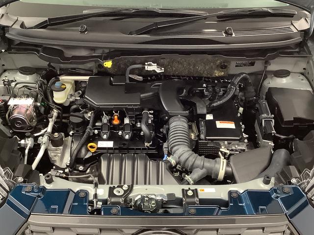 ロッキープレミアムＧ　ＨＥＶ　９インチディスプレイオーディオ　ＵＳＢ１年保証　９インチディスプレイオーディオ　パノラマモニター　アダプティブクルーズコントロール　前後コーナーセンサー　前席シートヒーター　ブラインドスポットモニター　ＵＳＢ　１７インチ純正アルミホイール（兵庫県）の中古車