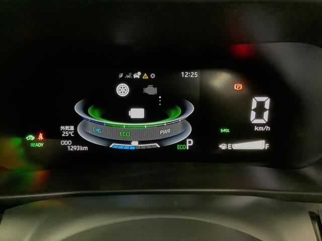 ロッキープレミアムＧ　ＨＥＶ　９インチディスプレイオーディオ　ＵＳＢ１年保証　９インチディスプレイオーディオ　パノラマモニター　アダプティブクルーズコントロール　前後コーナーセンサー　前席シートヒーター　ブラインドスポットモニター　ＵＳＢ　１７インチ純正アルミホイール（兵庫県）の中古車