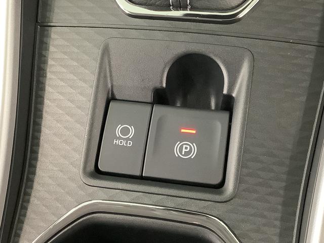 ロッキープレミアムＧ　ＨＥＶ　９インチディスプレイオーディオ　ＵＳＢ１年保証　９インチディスプレイオーディオ　パノラマモニター　アダプティブクルーズコントロール　前後コーナーセンサー　前席シートヒーター　ブラインドスポットモニター　ＵＳＢ　１７インチ純正アルミホイール（兵庫県）の中古車