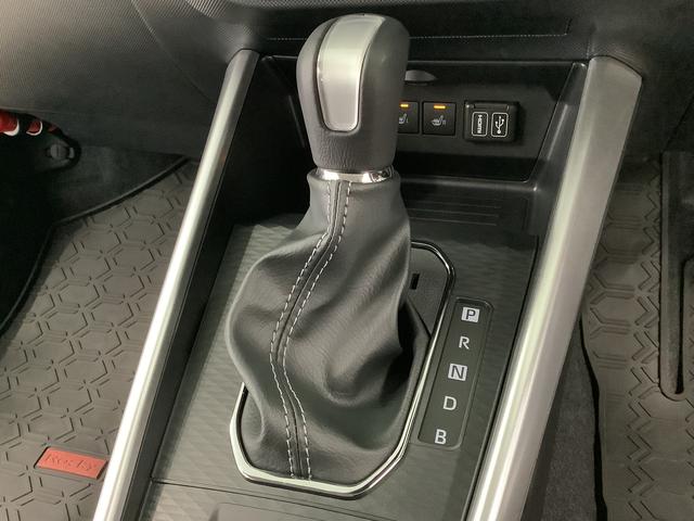 ロッキープレミアムＧ　ＨＥＶ　９インチディスプレイオーディオ　ＵＳＢ１年保証　９インチディスプレイオーディオ　パノラマモニター　アダプティブクルーズコントロール　前後コーナーセンサー　前席シートヒーター　ブラインドスポットモニター　ＵＳＢ　１７インチ純正アルミホイール（兵庫県）の中古車