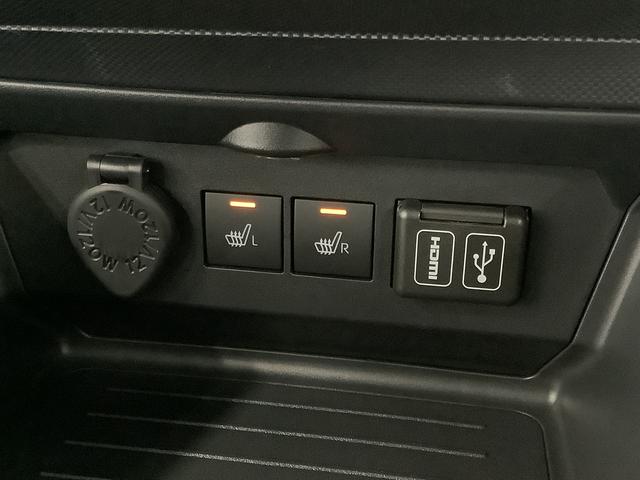 ロッキープレミアムＧ　ＨＥＶ　９インチディスプレイオーディオ　ＵＳＢ１年保証　９インチディスプレイオーディオ　パノラマモニター　アダプティブクルーズコントロール　前後コーナーセンサー　前席シートヒーター　ブラインドスポットモニター　ＵＳＢ　１７インチ純正アルミホイール（兵庫県）の中古車