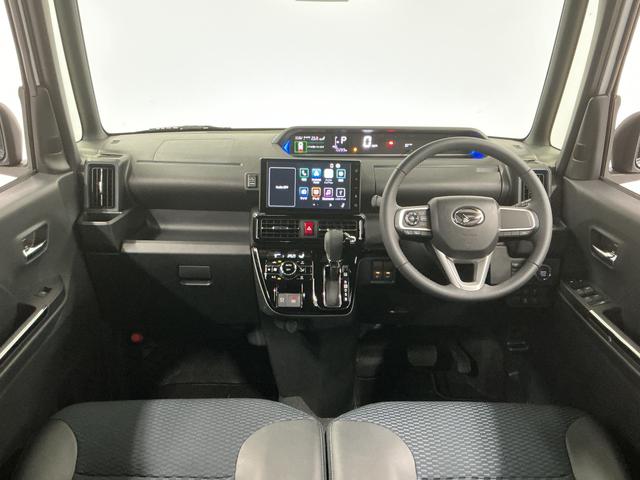 タントカスタムＲＳ　ターボ　ワンオーナー　ディスプレイオーディオ１年保証　９インチディスプレイオーディオ　ワンオーナー　バックカメラ　両側電動スライドドア　前後コーナーセンサー　前席シートヒーター　ＵＳＢ接続　Ｂｌｕｅｔｏｏｔｈ　１５インチ純正アルミホイール（兵庫県）の中古車