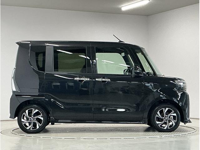 タントカスタムＸ　両側電動スライド　コーナーセンサー　スマートキー走行無制限１年保証　両側電動スライドドア　前後コーナーセンサー　前席シートヒーター　オートハイビーム　ＬＥＤヘッドライト　オートブレーキホールド　プッシュスタート　１４インチ純正アルミホイール（兵庫県）の中古車