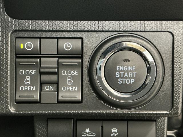 タントカスタムＸ　両側電動スライド　コーナーセンサー　スマートキー走行無制限１年保証　両側電動スライドドア　前後コーナーセンサー　前席シートヒーター　オートハイビーム　ＬＥＤヘッドライト　オートブレーキホールド　プッシュスタート　１４インチ純正アルミホイール（兵庫県）の中古車