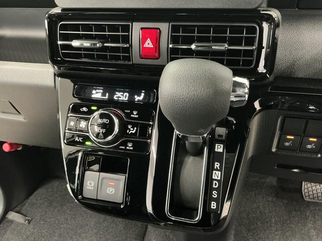 タントカスタムＸ　両側電動スライド　コーナーセンサー　スマートキー走行無制限１年保証　両側電動スライドドア　前後コーナーセンサー　前席シートヒーター　オートハイビーム　ＬＥＤヘッドライト　オートブレーキホールド　プッシュスタート　１４インチ純正アルミホイール（兵庫県）の中古車