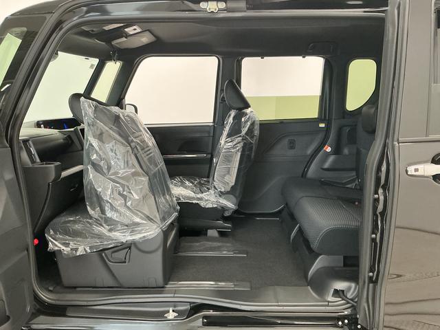 タントカスタムＸ　両側電動スライド　コーナーセンサー　スマートキー走行無制限１年保証　両側電動スライドドア　前後コーナーセンサー　前席シートヒーター　オートハイビーム　ＬＥＤヘッドライト　オートブレーキホールド　プッシュスタート　１４インチ純正アルミホイール（兵庫県）の中古車