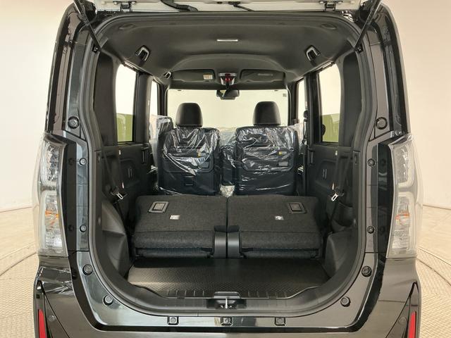 タントカスタムＸ　両側電動スライド　コーナーセンサー　スマートキー走行無制限１年保証　両側電動スライドドア　前後コーナーセンサー　前席シートヒーター　オートハイビーム　ＬＥＤヘッドライト　オートブレーキホールド　プッシュスタート　１４インチ純正アルミホイール（兵庫県）の中古車