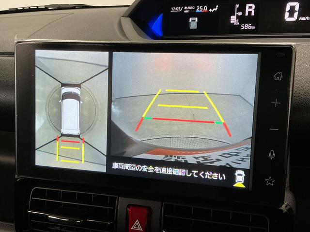 タントカスタムＲＳ　ターボ　９インチディスプレイオーディオ　ＵＳＢ１年保証　９インチディスプレイオーディオ　パノラマモニター　両側電動スライドドア　前後コーナーセンサー　前席シートヒーター　Ｂｌｕｅｔｏｏｔｈ　オートブレーキホールド　１５インチ純正アルミホイール（兵庫県）の中古車