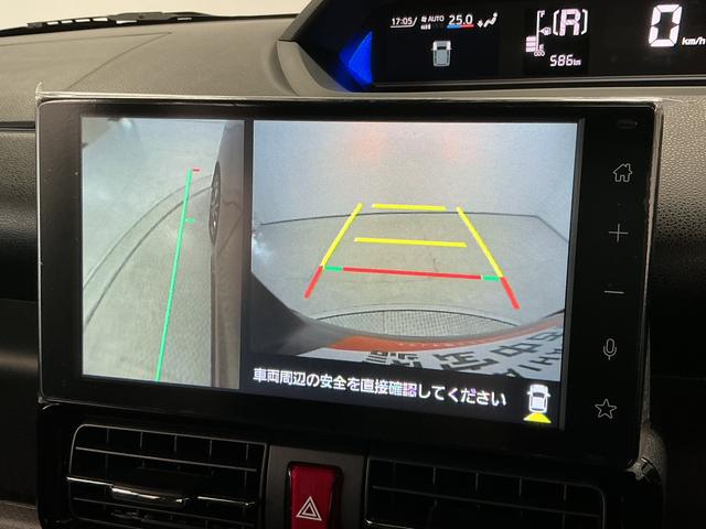 タントカスタムＲＳ　ターボ　９インチディスプレイオーディオ　ＵＳＢ１年保証　９インチディスプレイオーディオ　パノラマモニター　両側電動スライドドア　前後コーナーセンサー　前席シートヒーター　Ｂｌｕｅｔｏｏｔｈ　オートブレーキホールド　１５インチ純正アルミホイール（兵庫県）の中古車