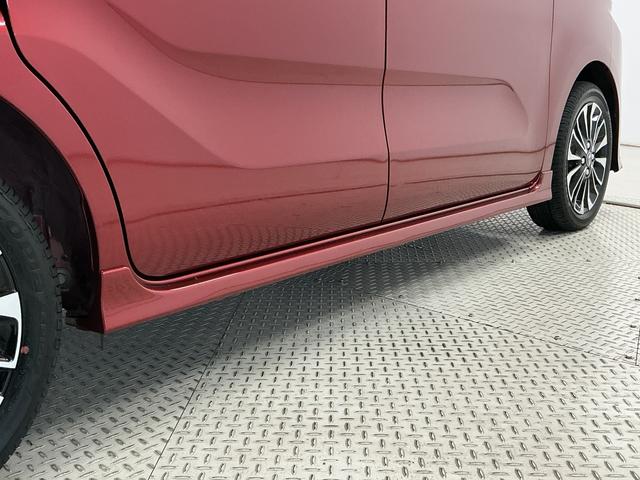 タントカスタムＲＳ　ターボ　９インチディスプレイオーディオ　ＵＳＢ１年保証　９インチディスプレイオーディオ　パノラマモニター　両側電動スライドドア　前後コーナーセンサー　前席シートヒーター　Ｂｌｕｅｔｏｏｔｈ　オートブレーキホールド　１５インチ純正アルミホイール（兵庫県）の中古車