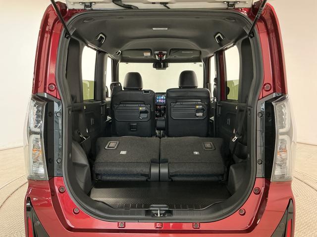 タントカスタムＲＳ　ターボ　９インチディスプレイオーディオ　ＵＳＢ１年保証　９インチディスプレイオーディオ　パノラマモニター　両側電動スライドドア　前後コーナーセンサー　前席シートヒーター　Ｂｌｕｅｔｏｏｔｈ　オートブレーキホールド　１５インチ純正アルミホイール（兵庫県）の中古車