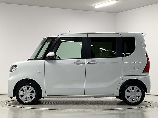 タントＸ　片側電動スライドドア　前後コーナーセンサー　スマートキー走行無制限１年保証　片側電動スライドドア　前後コーナーセンサー　前席シートヒーター　オートマチックハイビーム　ＬＥＤヘッドライト　オートブレーキホールド　アイドリングストップ　横滑り防止装置（兵庫県）の中古車