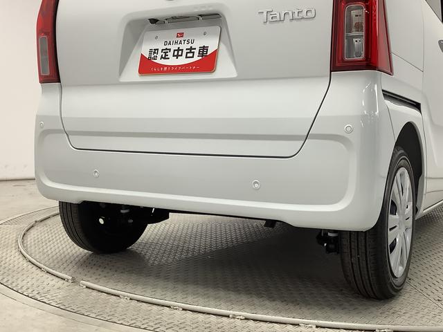 タントＸ　片側電動スライドドア　前後コーナーセンサー　スマートキー走行無制限１年保証　片側電動スライドドア　前後コーナーセンサー　前席シートヒーター　オートマチックハイビーム　ＬＥＤヘッドライト　オートブレーキホールド　アイドリングストップ　横滑り防止装置（兵庫県）の中古車