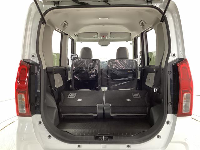 タントＸ　片側電動スライドドア　前後コーナーセンサー　スマートキー走行無制限１年保証　片側電動スライドドア　前後コーナーセンサー　前席シートヒーター　オートマチックハイビーム　ＬＥＤヘッドライト　オートブレーキホールド　アイドリングストップ　横滑り防止装置（兵庫県）の中古車