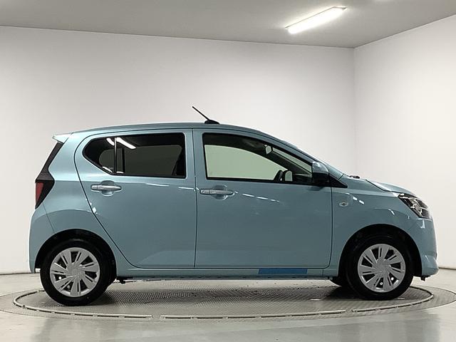 ミライースＸ　ＳＡIII　前後コーナーセンサー　キーレスエントリー走行無制限１年保証　前後コーナーセンサー　オートマチックハイビーム　ＬＥＤヘッドライト　アイドリングストップ　キーレスエントリー　横滑り防止装置　オートライト　ヘッドライトレベライザー　電動格納ミラー（兵庫県）の中古車