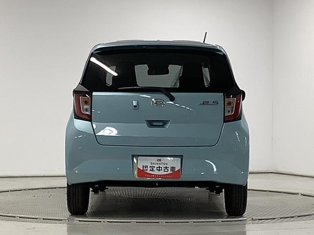 ミライースＸ　ＳＡIII　前後コーナーセンサー　キーレスエントリー走行無制限１年保証　前後コーナーセンサー　オートマチックハイビーム　ＬＥＤヘッドライト　アイドリングストップ　キーレスエントリー　横滑り防止装置　オートライト　ヘッドライトレベライザー　電動格納ミラー（兵庫県）の中古車