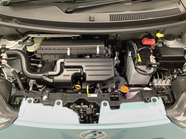 ミライースＸ　ＳＡIII　前後コーナーセンサー　キーレスエントリー走行無制限１年保証　前後コーナーセンサー　オートマチックハイビーム　ＬＥＤヘッドライト　アイドリングストップ　キーレスエントリー　横滑り防止装置　オートライト　ヘッドライトレベライザー　電動格納ミラー（兵庫県）の中古車