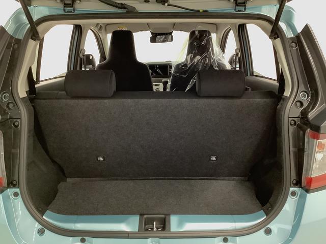 ミライースＸ　ＳＡIII　前後コーナーセンサー　キーレスエントリー走行無制限１年保証　前後コーナーセンサー　オートマチックハイビーム　ＬＥＤヘッドライト　アイドリングストップ　キーレスエントリー　横滑り防止装置　オートライト　ヘッドライトレベライザー　電動格納ミラー（兵庫県）の中古車