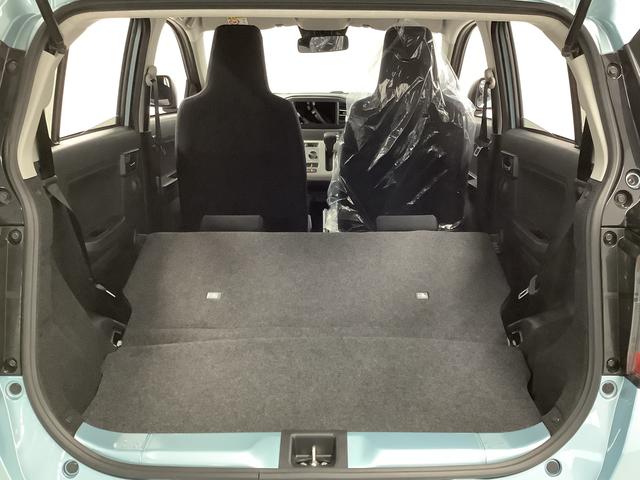 ミライースＸ　ＳＡIII　前後コーナーセンサー　キーレスエントリー走行無制限１年保証　前後コーナーセンサー　オートマチックハイビーム　ＬＥＤヘッドライト　アイドリングストップ　キーレスエントリー　横滑り防止装置　オートライト　ヘッドライトレベライザー　電動格納ミラー（兵庫県）の中古車