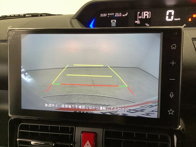 タントカスタムRS ターボ 9インチディスプレイオーディオ USB1年保証 9インチディスプレイオーディオ バックカメラ 両側電動スライドドア 前後コーナーセンサー 前席シートヒーター USB Bluetooth LEDヘッドライト 15インチ純正アルミホイール(兵庫県)の中古車