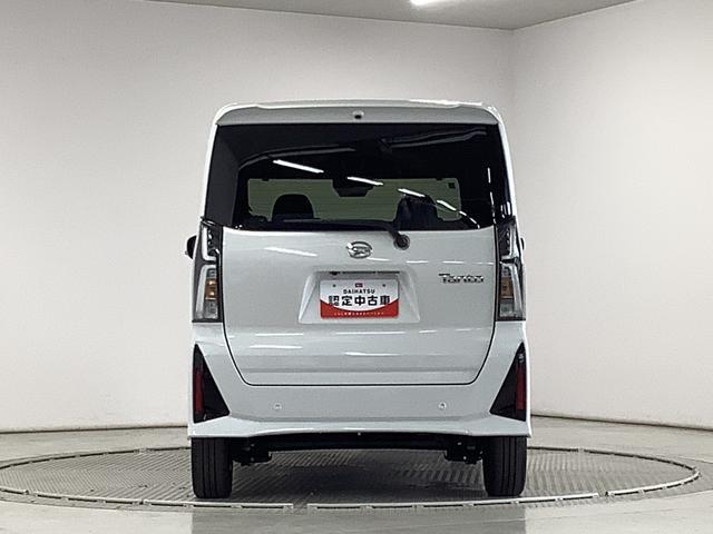 タントカスタムRS ターボ 9インチディスプレイオーディオ USB1年保証 9インチディスプレイオーディオ バックカメラ 両側電動スライドドア 前後コーナーセンサー 前席シートヒーター USB Bluetooth LEDヘッドライト 15インチ純正アルミホイール(兵庫県)の中古車