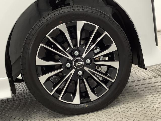 タントカスタムRS ターボ 9インチディスプレイオーディオ USB1年保証 9インチディスプレイオーディオ バックカメラ 両側電動スライドドア 前後コーナーセンサー 前席シートヒーター USB Bluetooth LEDヘッドライト 15インチ純正アルミホイール(兵庫県)の中古車