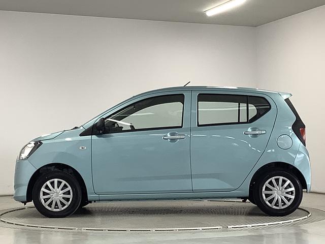 ミライースＬ　ＳＡIII　前後コーナーセンサー　キーレスエントリー走行無制限１年保証　前後コーナーセンサー　オートマチックハイビーム　アイドリングストップ　キーレスエントリー　横滑り防止装置　オートライト　ヘッドライトレベライザー　アクセサリーソケット（兵庫県）の中古車