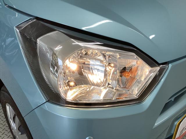 ミライースＬ　ＳＡIII　前後コーナーセンサー　キーレスエントリー走行無制限１年保証　前後コーナーセンサー　オートマチックハイビーム　アイドリングストップ　キーレスエントリー　横滑り防止装置　オートライト　ヘッドライトレベライザー　アクセサリーソケット（兵庫県）の中古車