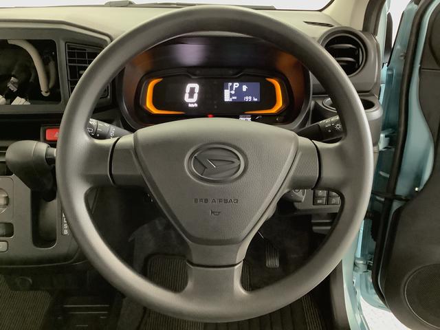 ミライースＬ　ＳＡIII　前後コーナーセンサー　キーレスエントリー走行無制限１年保証　前後コーナーセンサー　オートマチックハイビーム　アイドリングストップ　キーレスエントリー　横滑り防止装置　オートライト　ヘッドライトレベライザー　アクセサリーソケット（兵庫県）の中古車