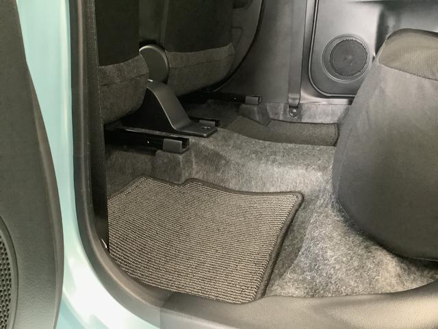 ミライースＬ　ＳＡIII　前後コーナーセンサー　キーレスエントリー走行無制限１年保証　前後コーナーセンサー　オートマチックハイビーム　アイドリングストップ　キーレスエントリー　横滑り防止装置　オートライト　ヘッドライトレベライザー　アクセサリーソケット（兵庫県）の中古車