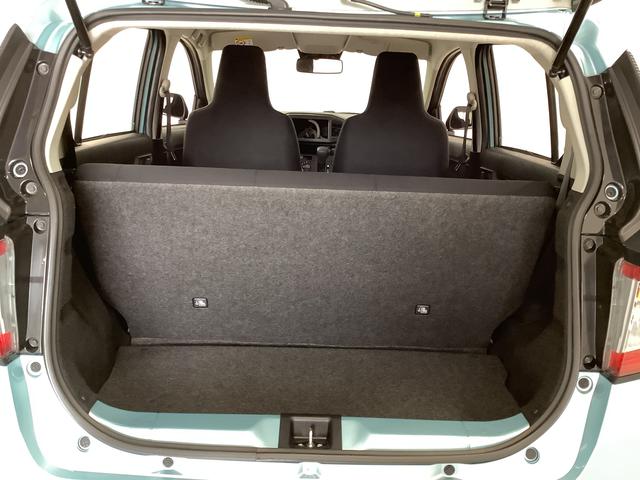 ミライースＬ　ＳＡIII　前後コーナーセンサー　キーレスエントリー走行無制限１年保証　前後コーナーセンサー　オートマチックハイビーム　アイドリングストップ　キーレスエントリー　横滑り防止装置　オートライト　ヘッドライトレベライザー　アクセサリーソケット（兵庫県）の中古車